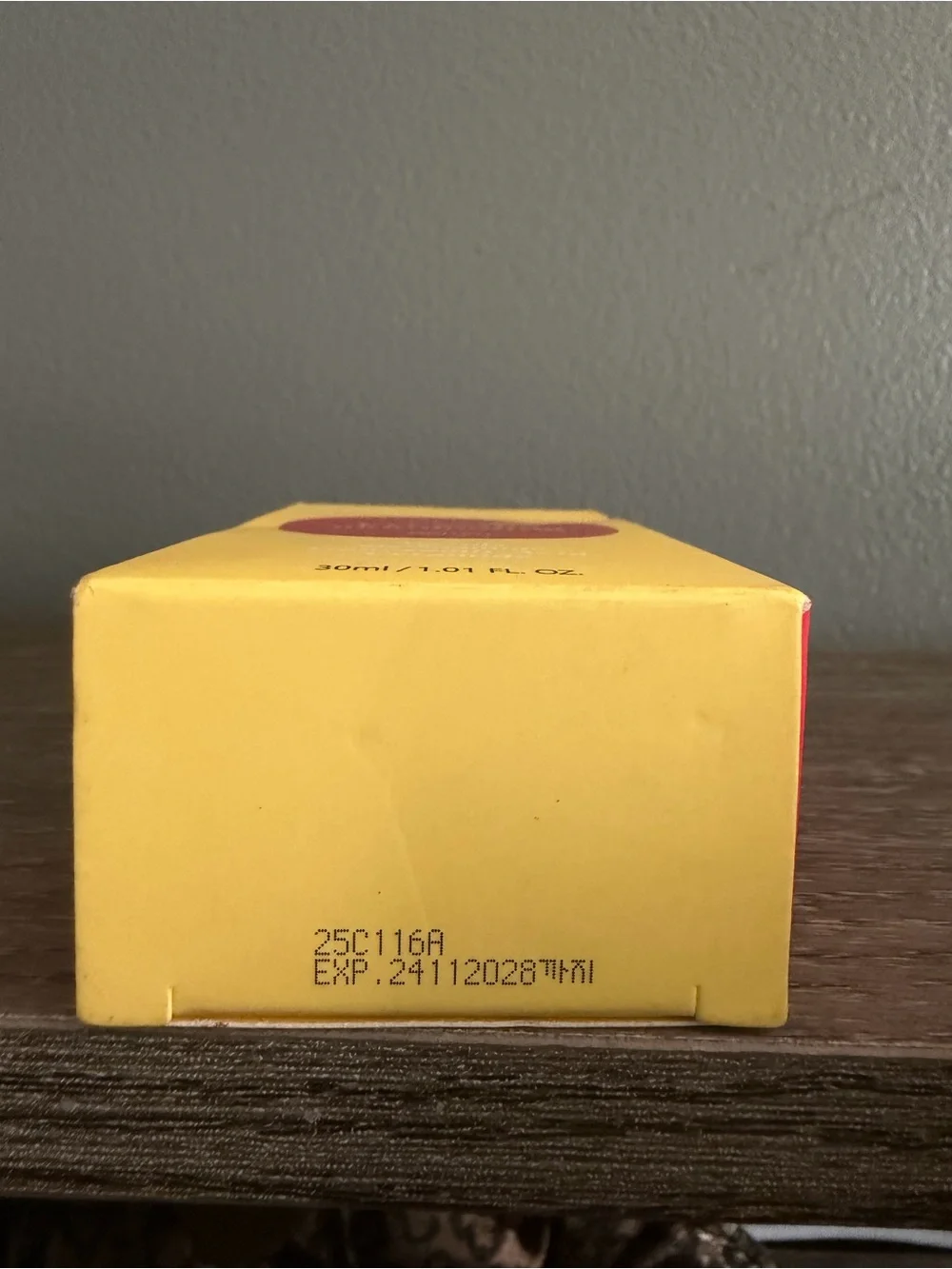 Vitamin Illuminating Serum -